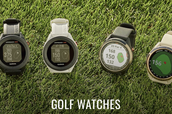 Garmin Golf Watches